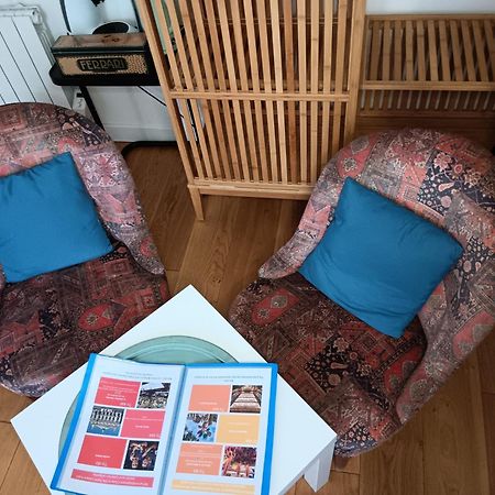 Appartamento Nid DOUILLET et COSY à St Ouen Saint-Ouen  Esterno foto